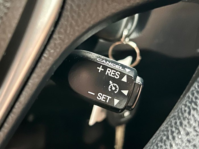 2016 Toyota RAV4 GX