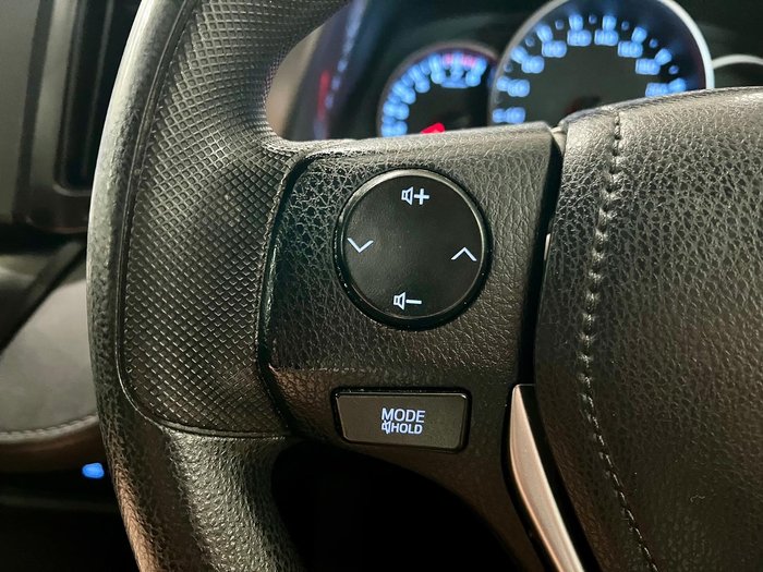 2016 Toyota RAV4 GX