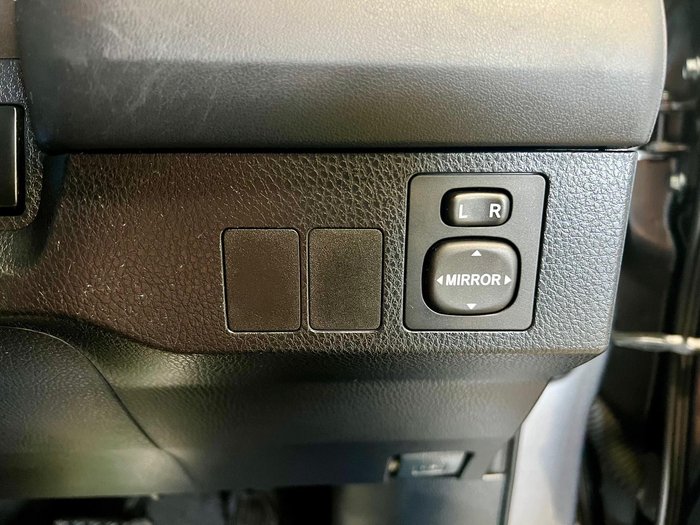 2016 Toyota RAV4 GX