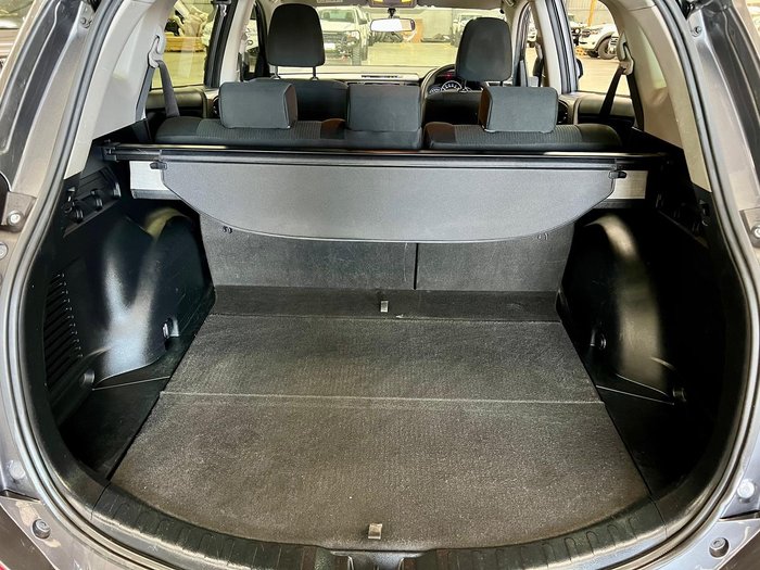 2016 Toyota RAV4 GX