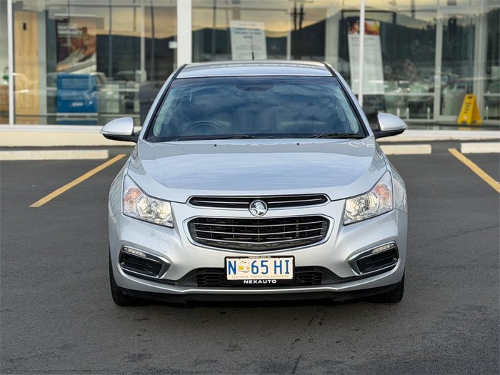 2016 Holden Cruze Z-Series