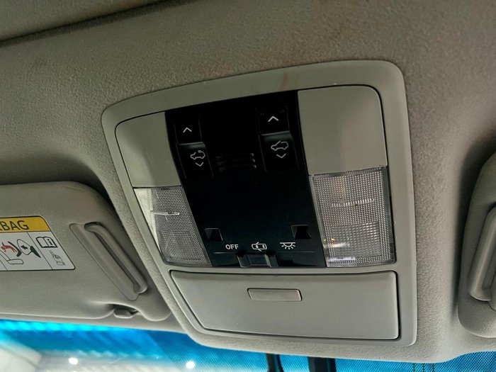 2016 Toyota Landcruiser Prado Kakadu