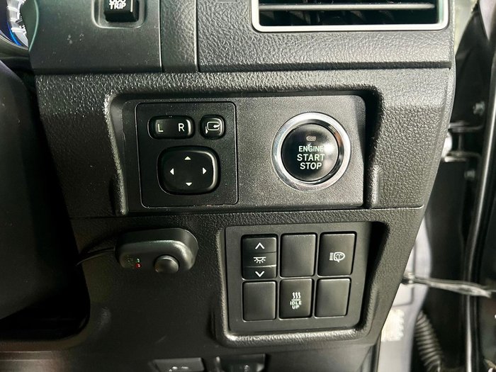2016 Toyota Landcruiser Prado Kakadu