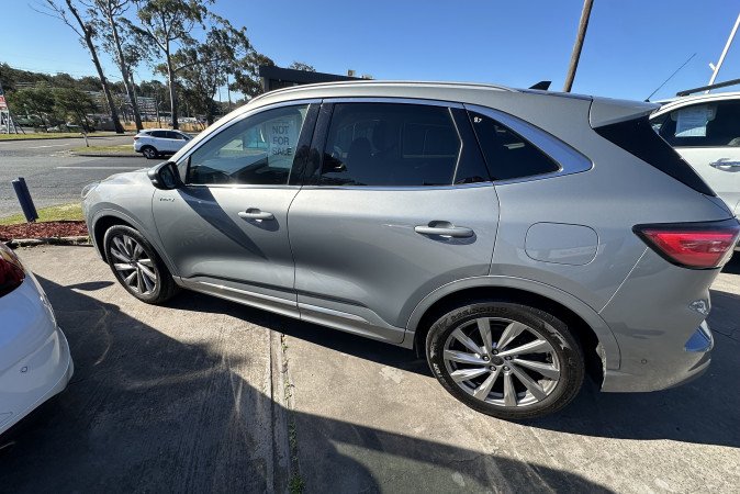 2021 FORD ESCAPE VIGNALE (FWD)