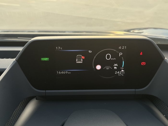 2024 Toyota bZ4X AWD