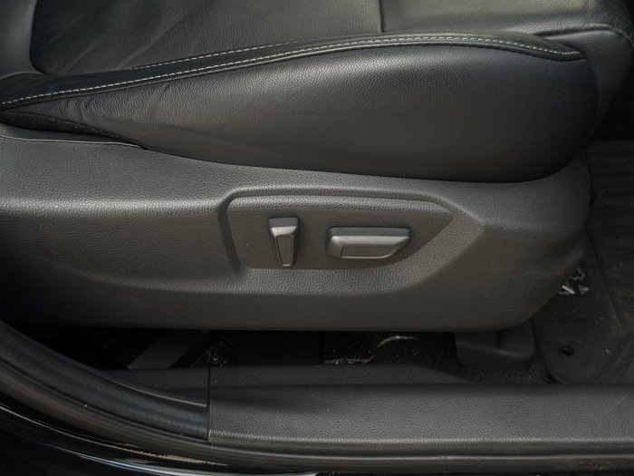 2023 Mitsubishi Eclipse Cross PHEV Exceed