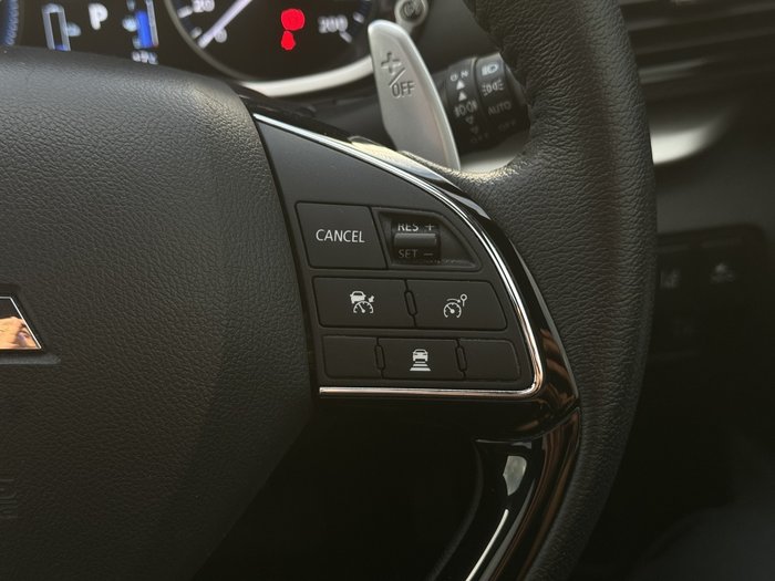 2023 Mitsubishi Eclipse Cross PHEV Exceed