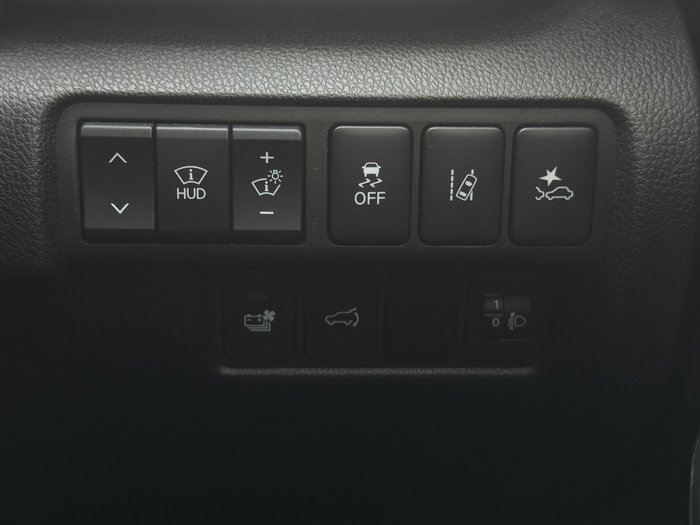 2023 Mitsubishi Eclipse Cross PHEV Exceed