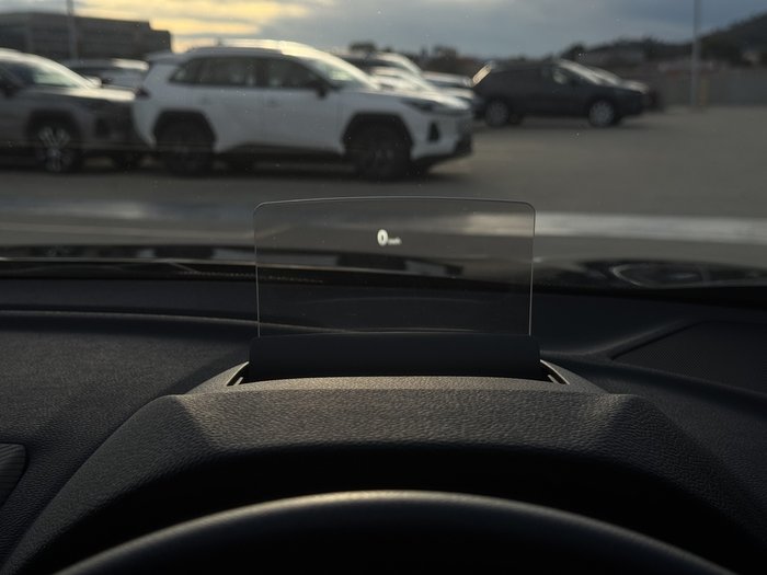 2023 Mitsubishi Eclipse Cross PHEV Exceed