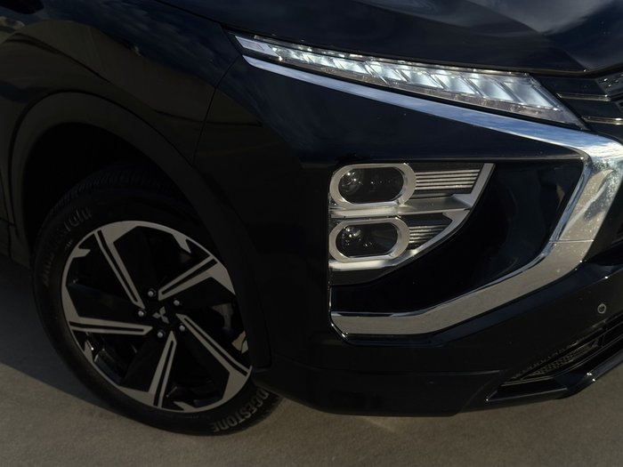 2023 Mitsubishi Eclipse Cross PHEV Exceed