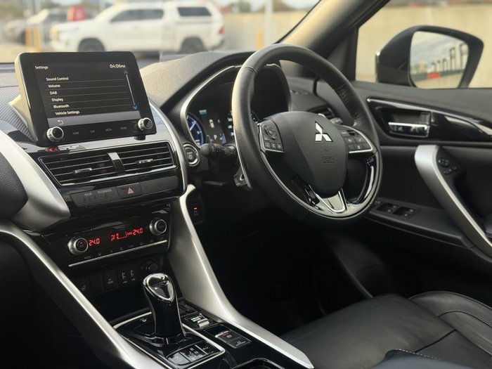 2023 Mitsubishi Eclipse Cross PHEV Exceed