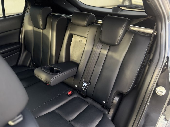 2023 Mitsubishi Eclipse Cross PHEV Exceed