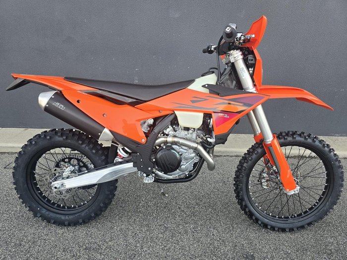 2025 KTM