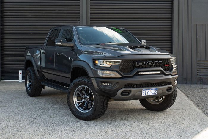 2024 RAM 1500
