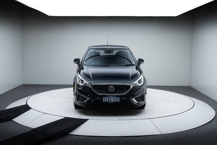 2023 MG MG3 Excite