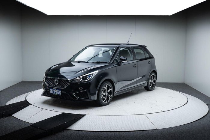 2023 MG MG3 Excite