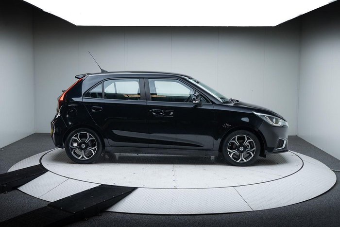 2023 MG MG3 Excite