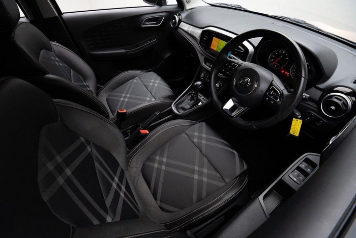 2023 MG MG3 Excite