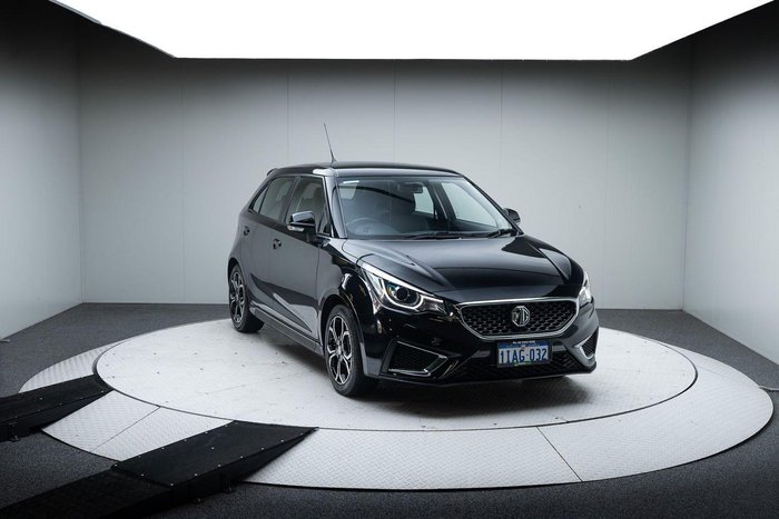 2023 MG MG3 Excite
