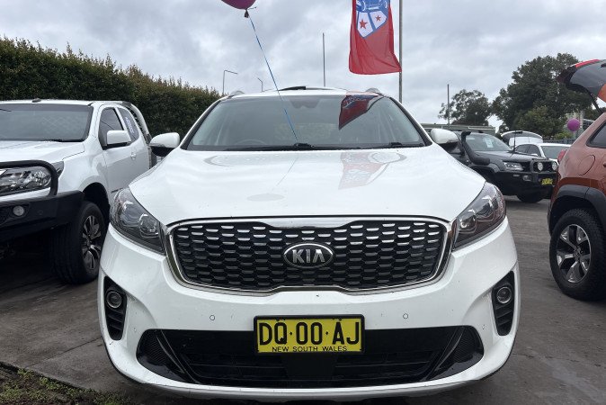 2019 KIA SORENTO Si (4x2)