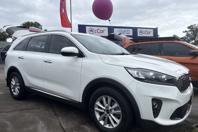 2019 KIA SORENTO Si (4x2)
