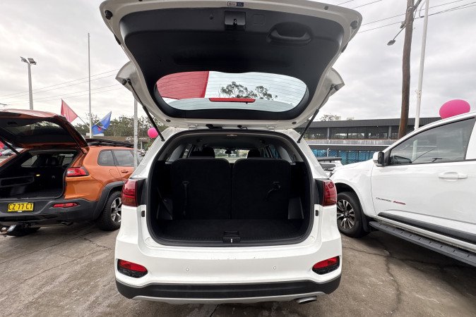 2019 KIA SORENTO Si (4x2)