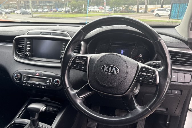 2019 KIA SORENTO Si (4x2)