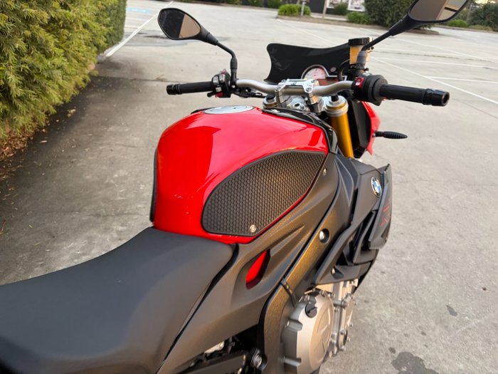2019 BMW Motorrad S 1000 R SPORT