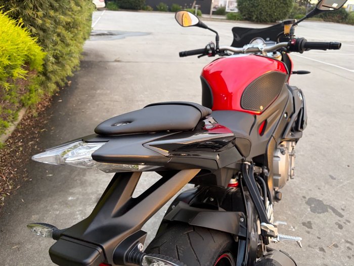2019 BMW Motorrad S 1000 R SPORT