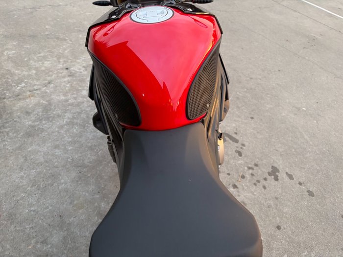2019 BMW Motorrad S 1000 R SPORT
