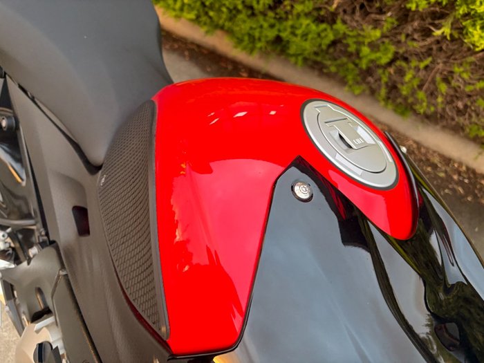2019 BMW Motorrad S 1000 R SPORT
