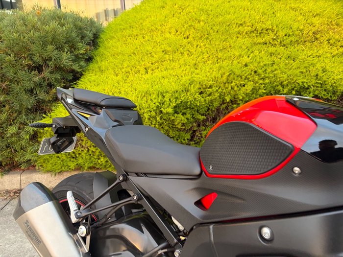 2019 BMW Motorrad S 1000 R SPORT