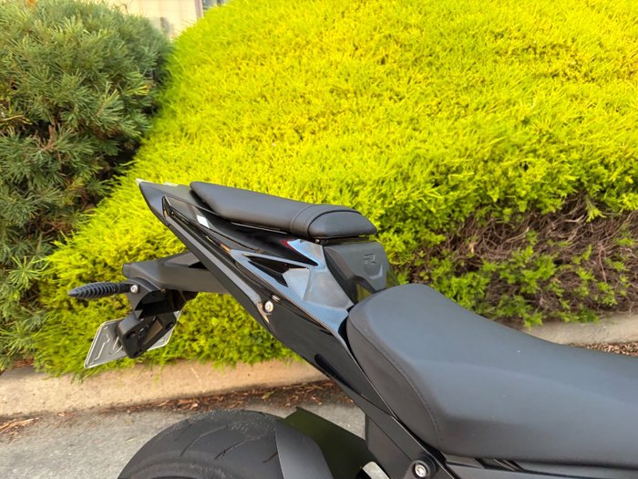 2019 BMW Motorrad S 1000 R SPORT