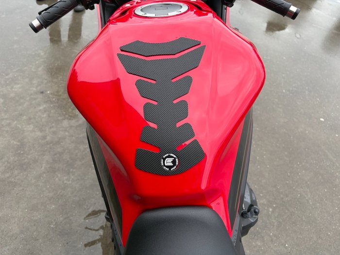 2023 Honda CBR650R