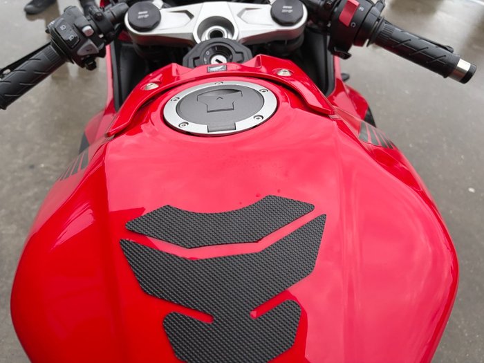 2023 Honda CBR650R