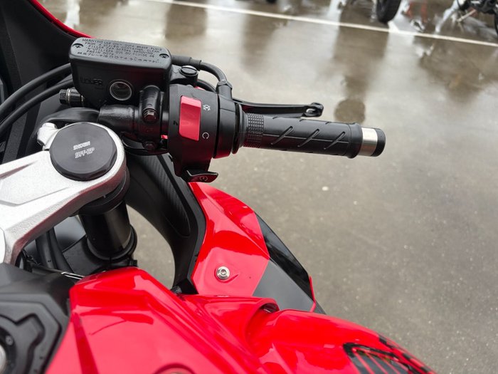 2023 Honda CBR650R
