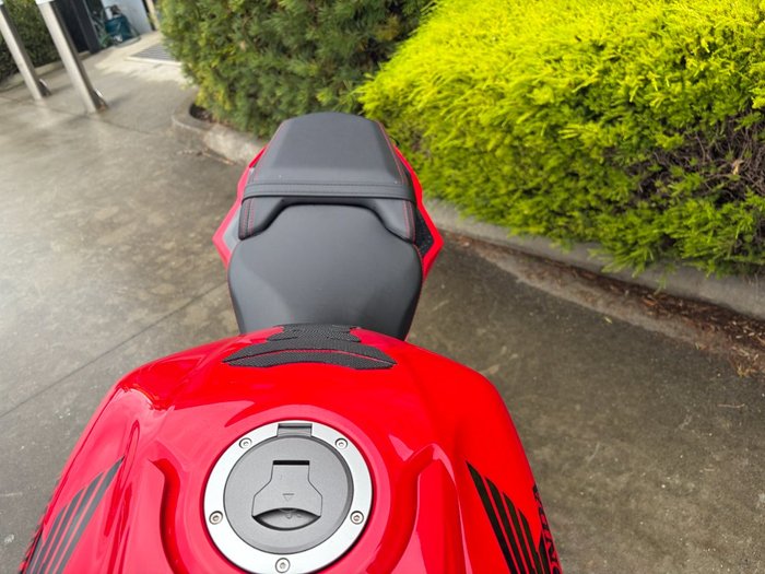 2023 Honda CBR650R