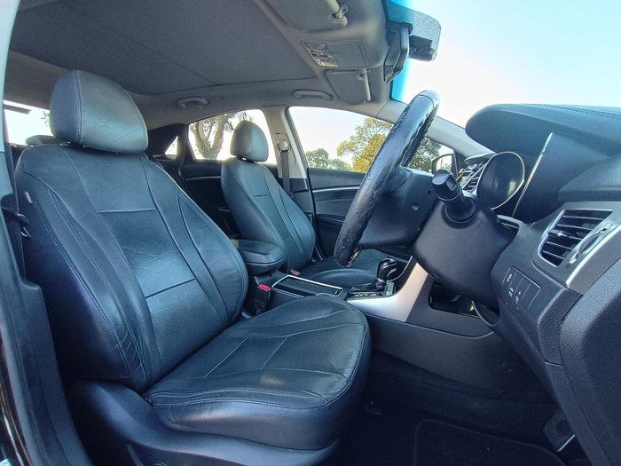 2013 Hyundai i30 Premium