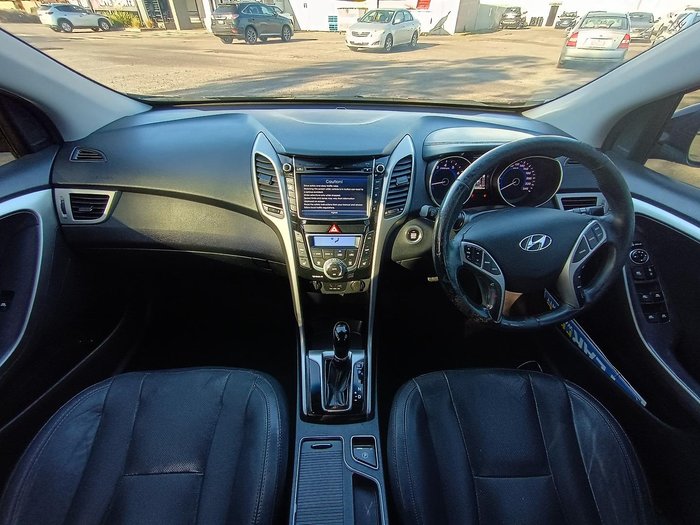 2013 Hyundai i30 Premium