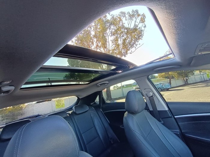 2013 Hyundai i30 Premium