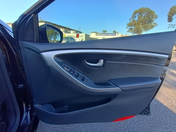 2013 Hyundai i30 Premium