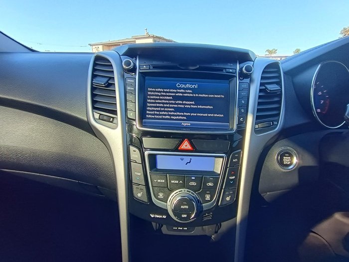 2013 Hyundai i30 Premium