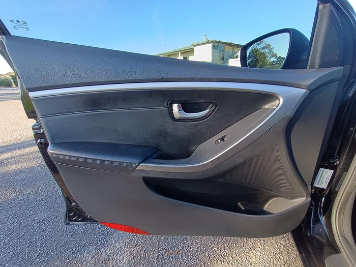 2013 Hyundai i30 Premium
