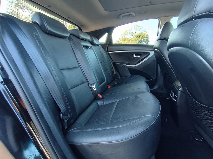 2013 Hyundai i30 Premium