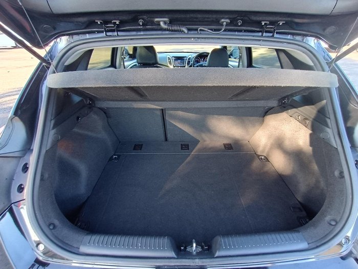 2013 Hyundai i30 Premium