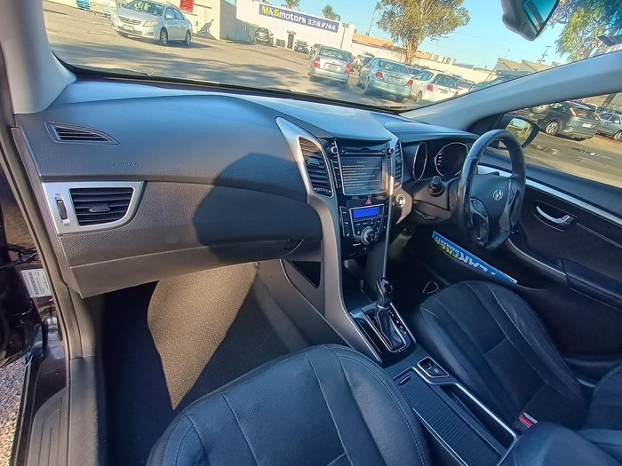 2013 Hyundai i30 Premium