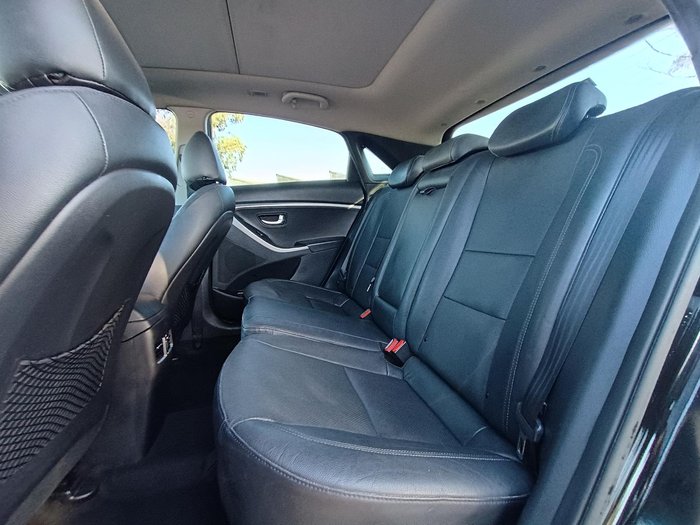 2013 Hyundai i30 Premium
