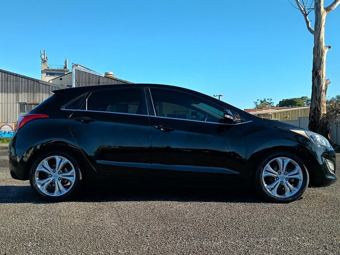 2013 Hyundai i30 Premium