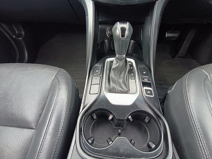 2016 Hyundai Santa Fe Elite