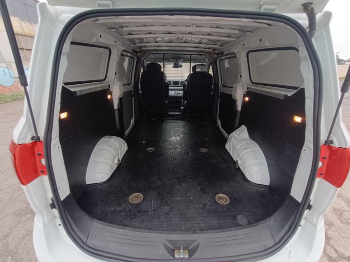 2023 LDV G10 +